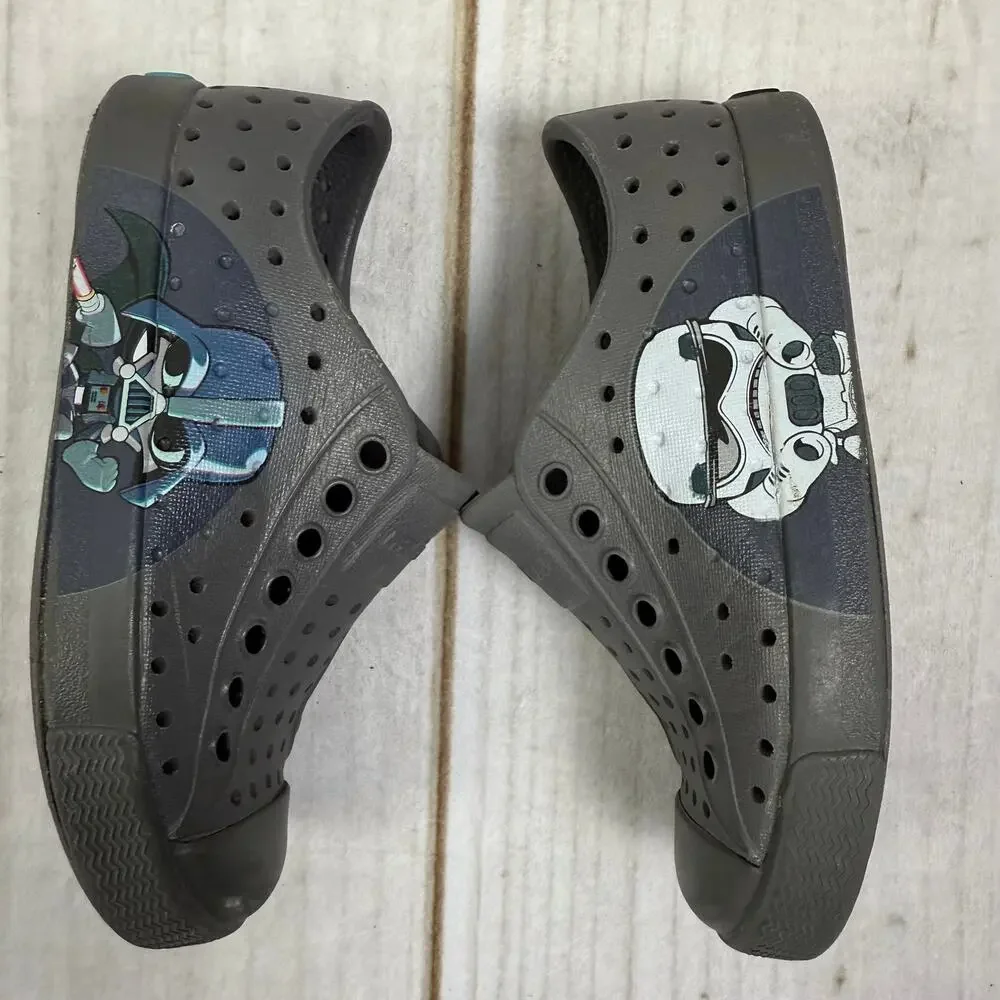 native x star wars‎ jefferson 8C